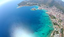 Datça Belediyesi davayı kazandı: Kıyılar halkındır
