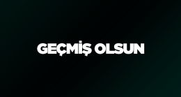 Geçmiş olsun Aykut Vural