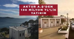 Bodrum’da dev hamleler