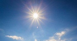 Datça Aktur 5 Günlük Hava Durumu: Datça’da Hafta Sonu Hava Nasıl Olacak?
