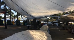 Pazar yeri yenileniyor! Üretici pazarı geliyor