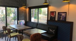 Kamping Restaurant’ta kış tarifesi