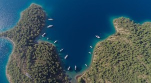 Erdoğan’ın imzasıyla Datça, Göcek ve Fethiye’de koruma statüsü değişti