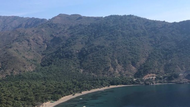 Datça’da mutlaka görmeniz gereken yerler