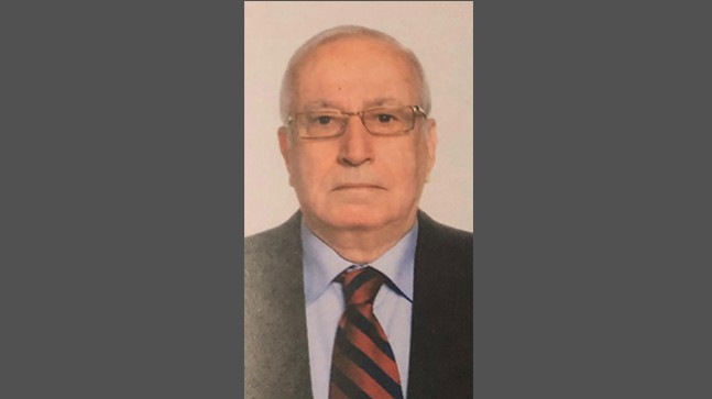 İsmet Milor’ü kaybettik