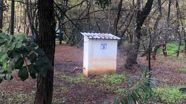 Şirketten Datça Aktur’a müjde