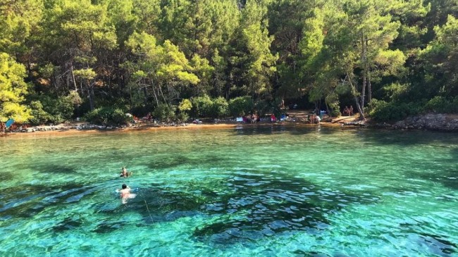 Erdoğan onayladı: Marmaris’te SİT koruma statüsü değişti